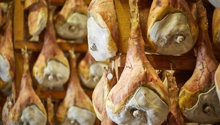 Cresce la produzione di Prosciutto di San Daniele Dop. E il pre-affettato si afferma come trend di vendita di successo