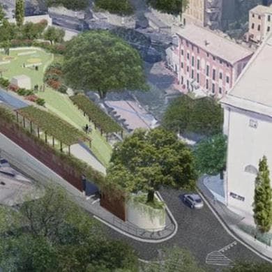 Nervi, il Comune boccia definitivamente il supermercato nella zona di Campostano