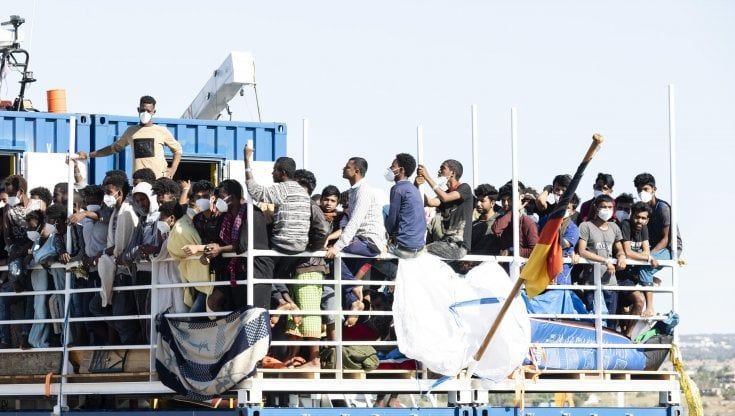 Migranti, la tregua è finita. La Germania torna a rispedirli in Italia