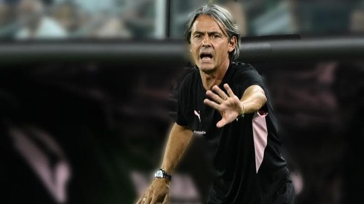 Rosanero, sfida al tabù trasferta. Inzaghi: “A Bari per i tre punti”