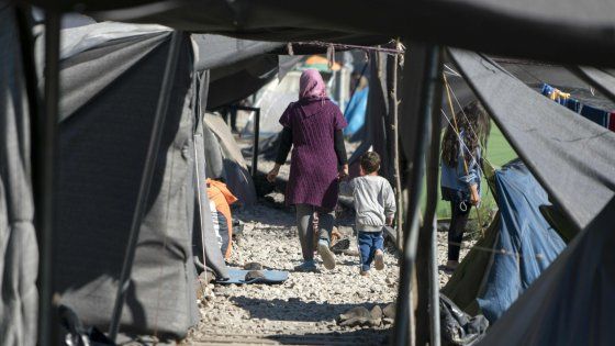 Emergenza profughi, in un anno e mezzo da 80 a 800 posti letto a Bologna
