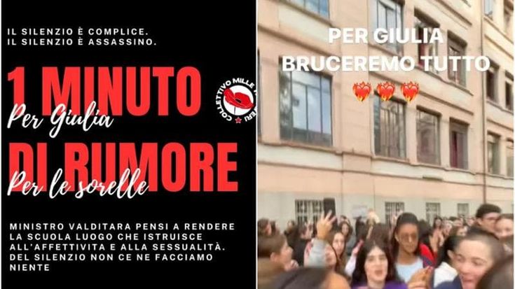 Femminicidi, dal rumore ai fiori di carta: così le maestre hanno spiegato ai bambini la violenza sulle donne