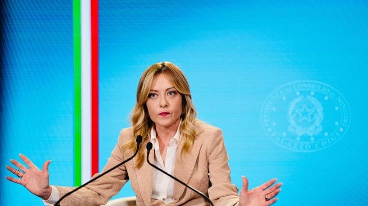 Via al decreto sicurezza. Meloni: ora saremo più duri, basta giudici doppiopesisti