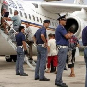 Rimpatri, funzionano solo gli accordi con Tunisia e Nigeria. L'anno record il 2017, ora si va a rilento