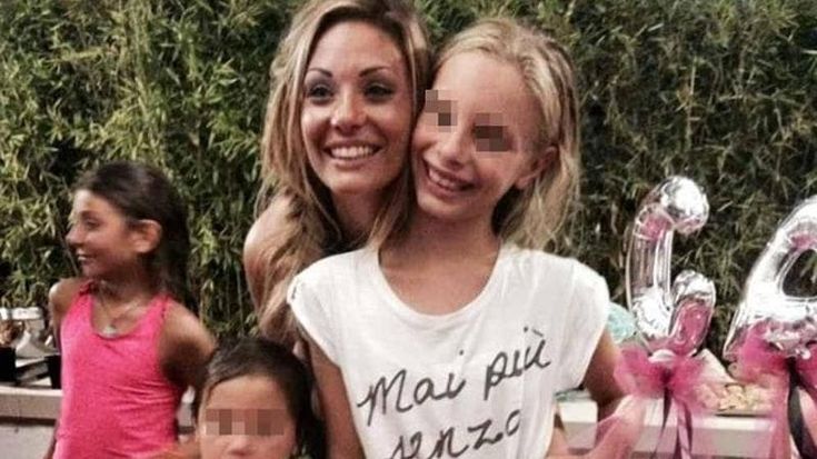 Gaia De Rossi adottata da Sarah Felberbaum, parla Tamara Pisnoli: “Non conoscete il nostro rapporto”