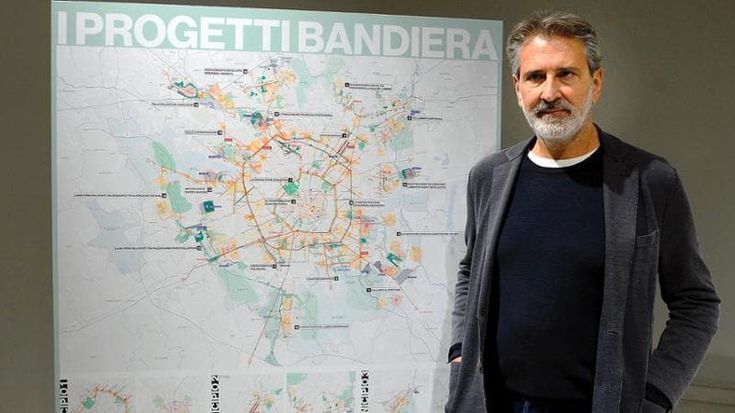 Dalla Centrale a Bovisa, una mostra per spiegare i progetti in arrivo con il nuovo Pgt
