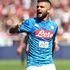 Napoli: Insigne titolare con il Torino, preoccupano le assenze in difesa