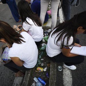Medicina, oltre il 50% non ha passato i test