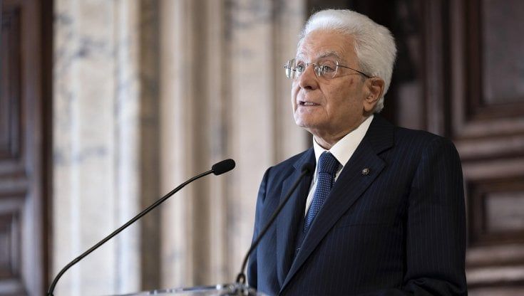 Mattarella fissa i paletti sul progetto di Autonomia della Lega: "Garantire i diritti di tutti, sia al Nord che al Sud"