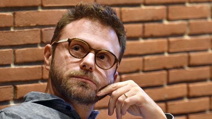 Paolo Giordano: “La mia masseria è come Macondo”