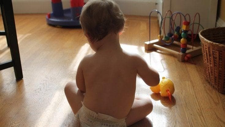 Quasi un incidente domestico all'ora per i bambini in Toscana: un corso educa alla prevenzione