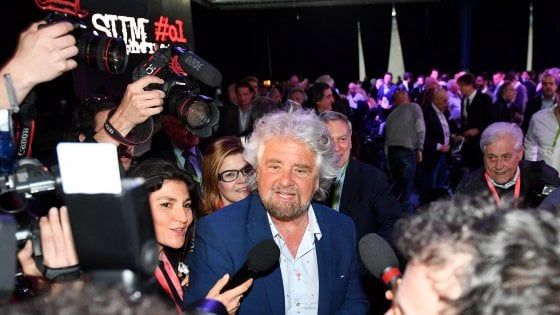 M5s, né destra né sinistra: il partito "pigliatutti" che punta ai delusi della politica