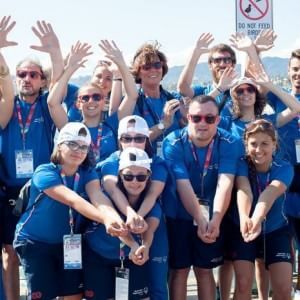 Giochi Mondiali Special Olympics: in campo gli atleti con disabilità intellettiva 