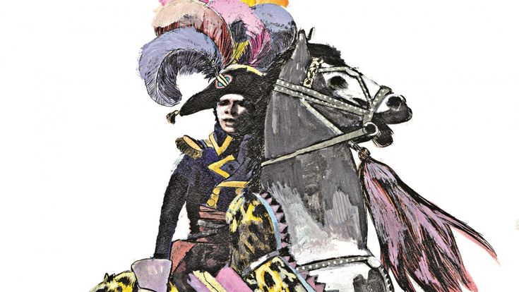 Alexandre Dumas e la statua del generale nero