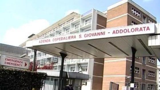 Roma, al San Giovanni primo intervento per asportare tumore al cervello con paziente sveglio