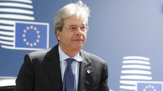 Roma, Gentiloni in Europa lascia il seggio vacante. E nei rioni storici della Capitale si torna al voto