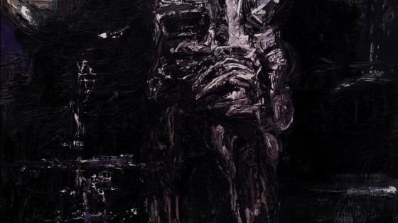 Giorgio Belledi pittore, una mostra ad Ape Parma Museo
