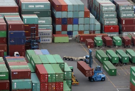 Distretti industriali Emilia, bene l'export