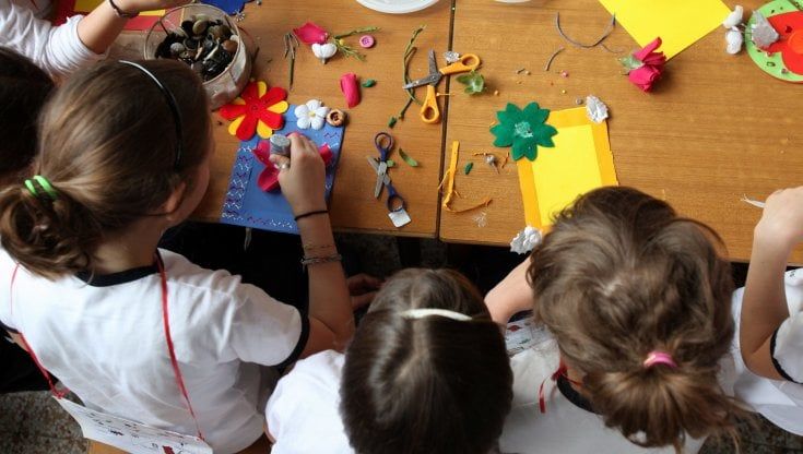 A Firenze duemila studenti in meno nelle scuole, solo la primaria perde 29 classi