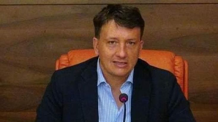 Comunali a Potenza, Galella (FdI): "Non mi candiderò a sindaco"