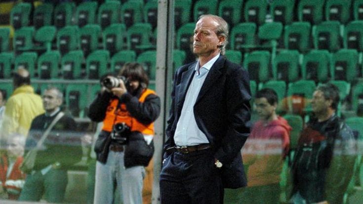 Sabatini: “Per Ballardini che lite con Zamparini, su Inzaghi mi sbagliai”