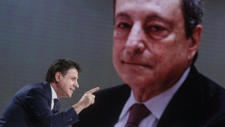 Le armi dei Cinquestelle