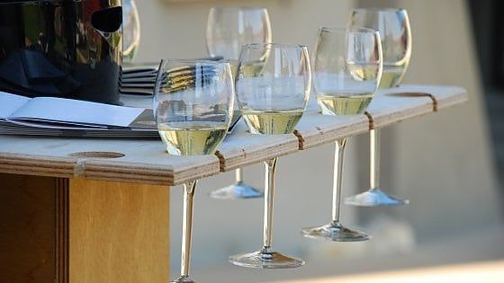 Il vino naturale raddoppia: sempre più biologico nelle botti italiane
