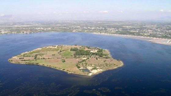 Al via la riqualificazione dell'isola di Mozia