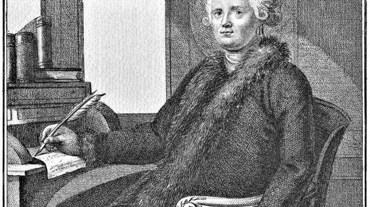 Verri e quell’idea chiamata libertà