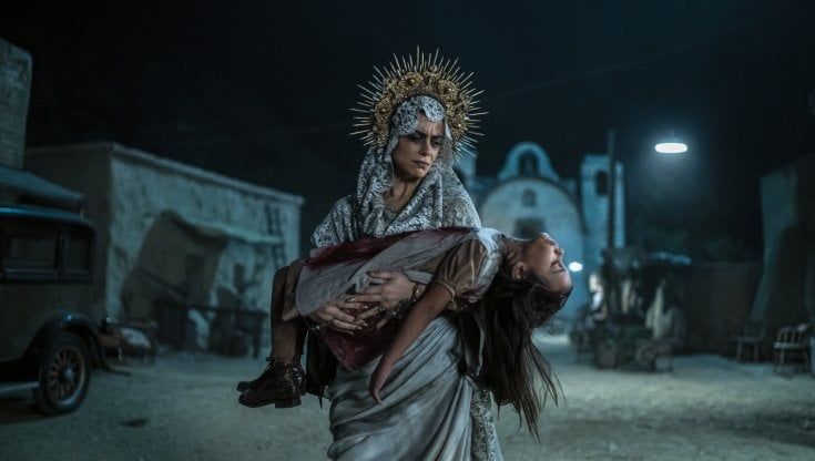 'Penny Dreadful' si sposta a Los Angeles tra demoni e folklore messicano