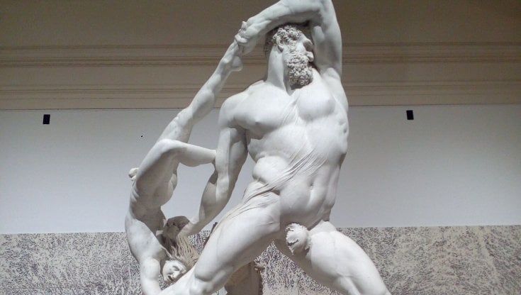 Un Canova o un fake? Il mondo dell'arte discute, ma a processo sono tutti assolti