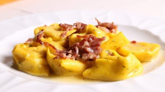 Ristorante Bolognese: a due passi dai binari tradizione e buon gusto