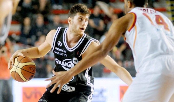 Basket, allarme italiani. Petrucci: ''Meritano pi&ugrave; spazio''