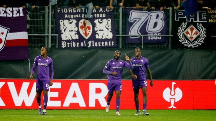 Ranking Uefa, così la Fiorentina può aiutare se stessa per far valere il quinto posto come piazzamento Champions