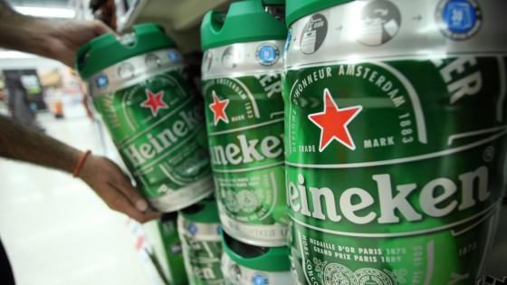 La Val d'Aosta sponsorizza Heineken con 76 milioni per averne 100 di tasse all'anno