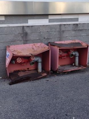 Degrado a Roma, le foto dei lettori / 29
