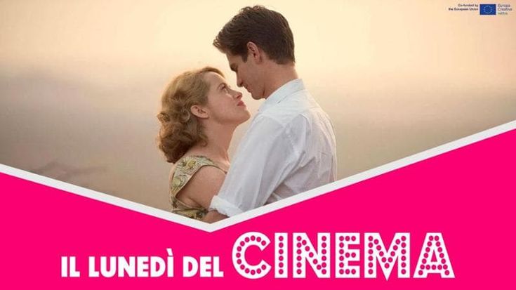Il lunedì del cinema: Ogni tuo respiro in streaming per tutti solo il 27 luglio