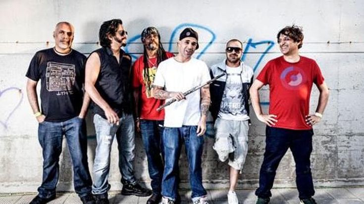 Dagli Asian Dub Foundation agli Statuto, al festival Alta felicità la musica militante dei No Tav