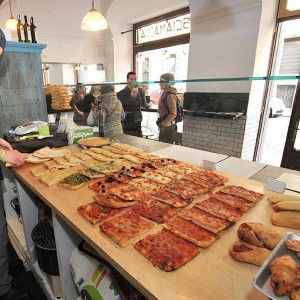 Pesce, focaccia e frittura la Liguria più semplice è in via Maria Vittoria