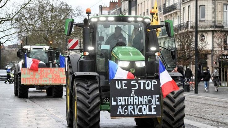 Mercosur, Bruxelles spinge per l’applicazione provvisoria