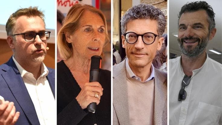 A Prato nessun cinese in lista, a Viareggio moglie contro marito. Le sfide nei Comuni in Toscana