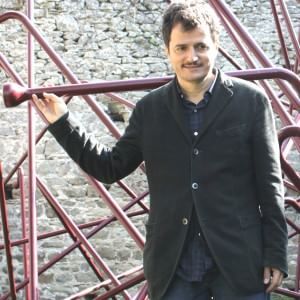 Attilio Stocchi: così accendo San Fedele