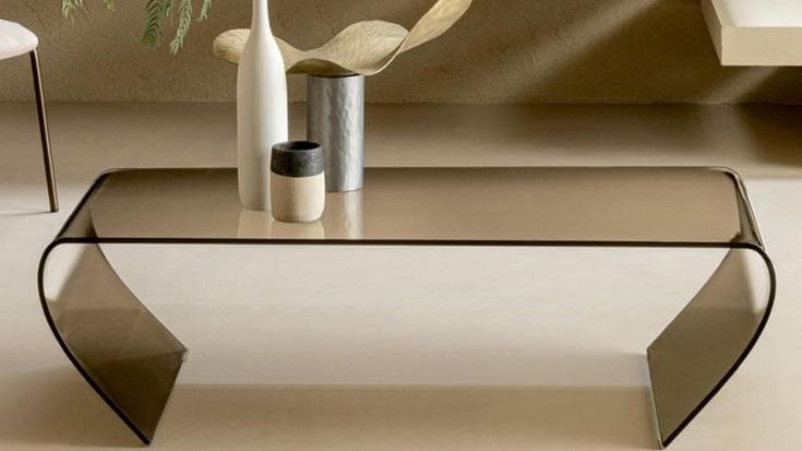 Coffee tables: the ones we’d love to have this autumn