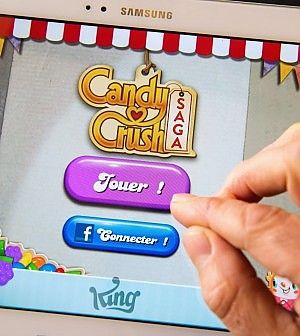 Candy Crush sbarca a Wall Street.Il mercato boccia l'operazione