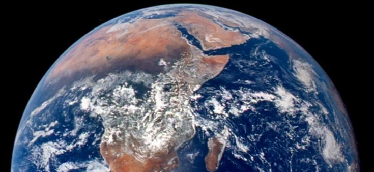 Earth Day 2020, la 50esima Giornata della Terra è online