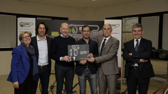 Bike summer festival: territorio e bici guardano all'Europa