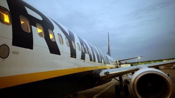 Aeroporto di Bologna, ecco tutti i voli cancellati da Ryanair