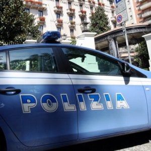 Torino, una donna di 53 anni arrestat per l'uccisione del pensionato in via Forlì