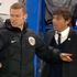 Duri, prepotenti, uguali: tra Conte e Mourinho è lite continua