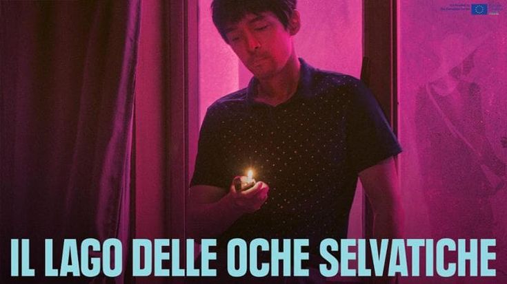 Il lago delle oche selvatiche, il noir firmato da un talento del cinema cinese. Su MYmovies ONE